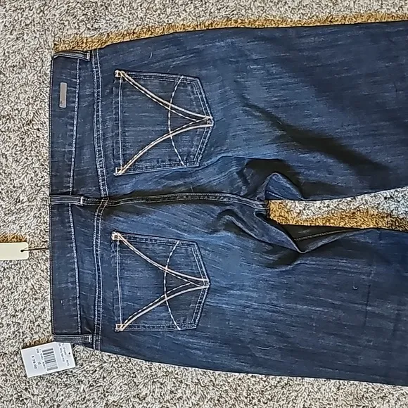 KUT FROM THE KLOTH CATHERINE BOYFRIEND JEANS