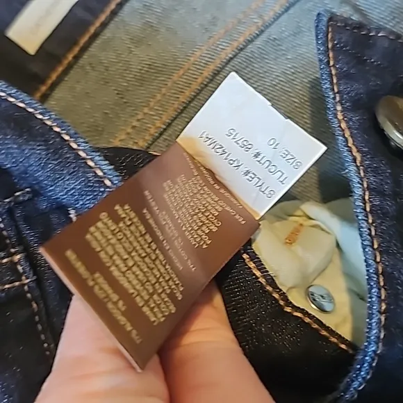 KUT FROM THE KLOTH CATHERINE BOYFRIEND JEANS