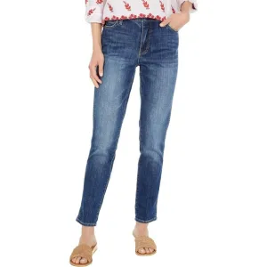Kut from the Kloth Catherine High-Rise Boyfriend Jeans Size 4