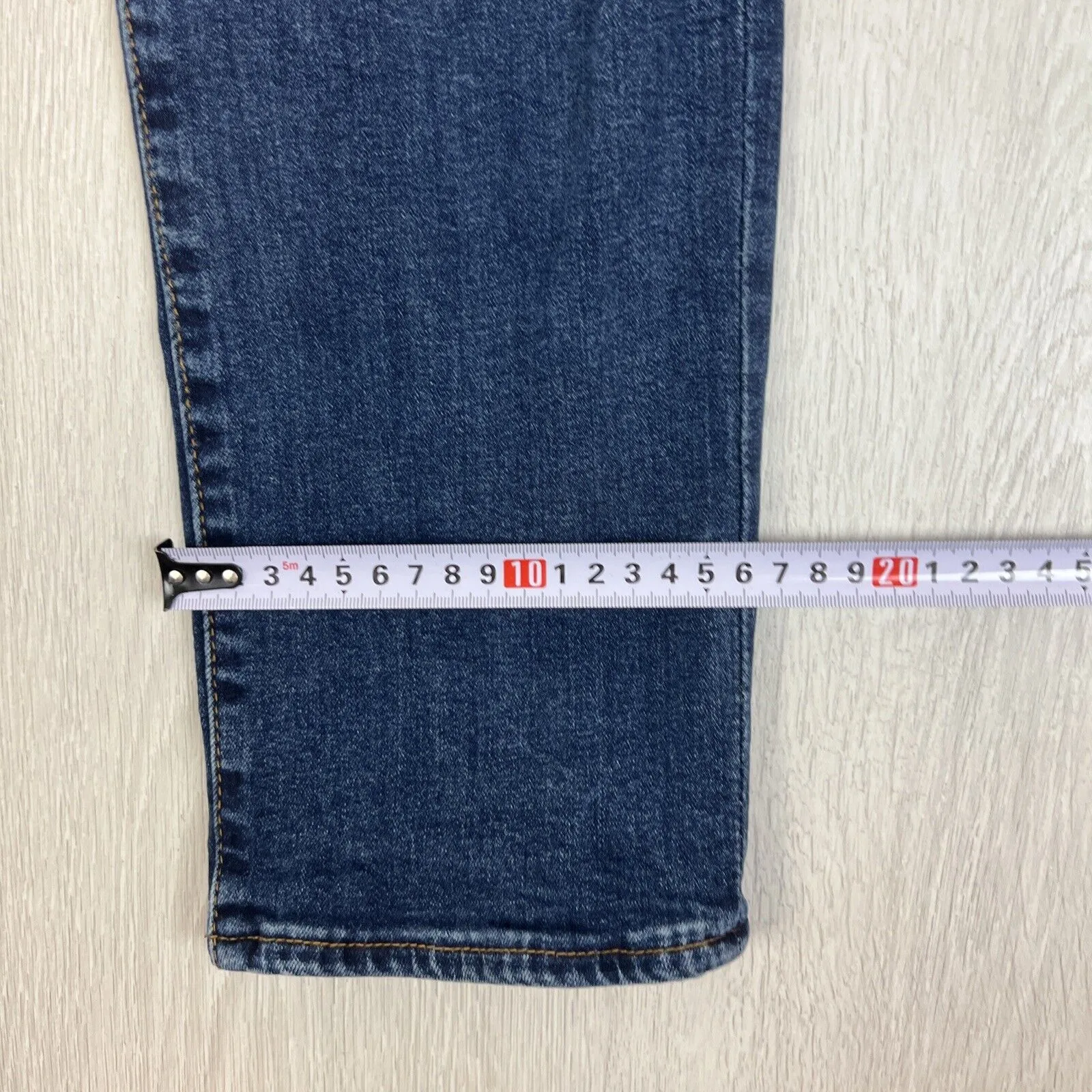 Kut From The Kloth Womens Katy Boyfriend Jeans Size 10