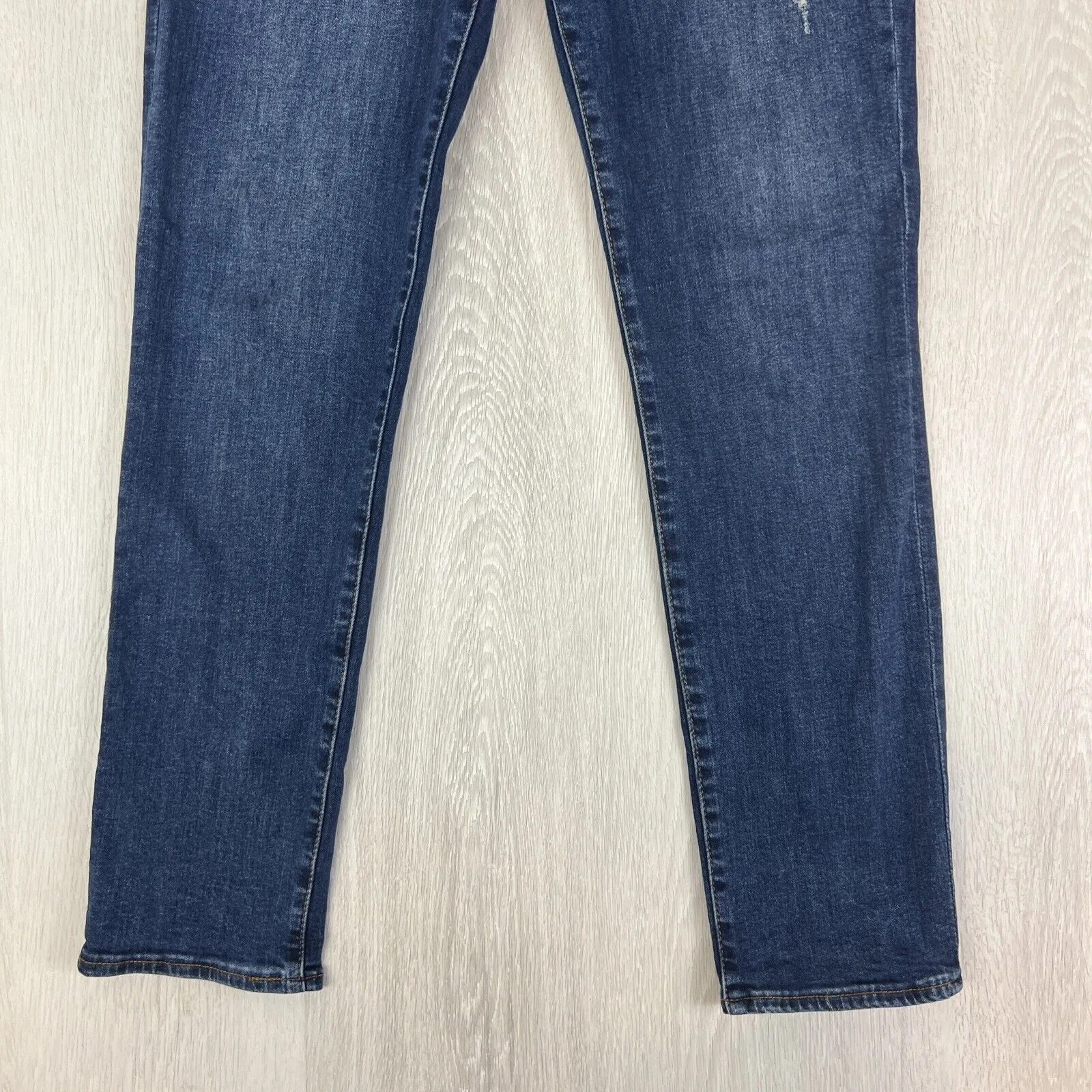 Kut From The Kloth Womens Katy Boyfriend Jeans Size 10