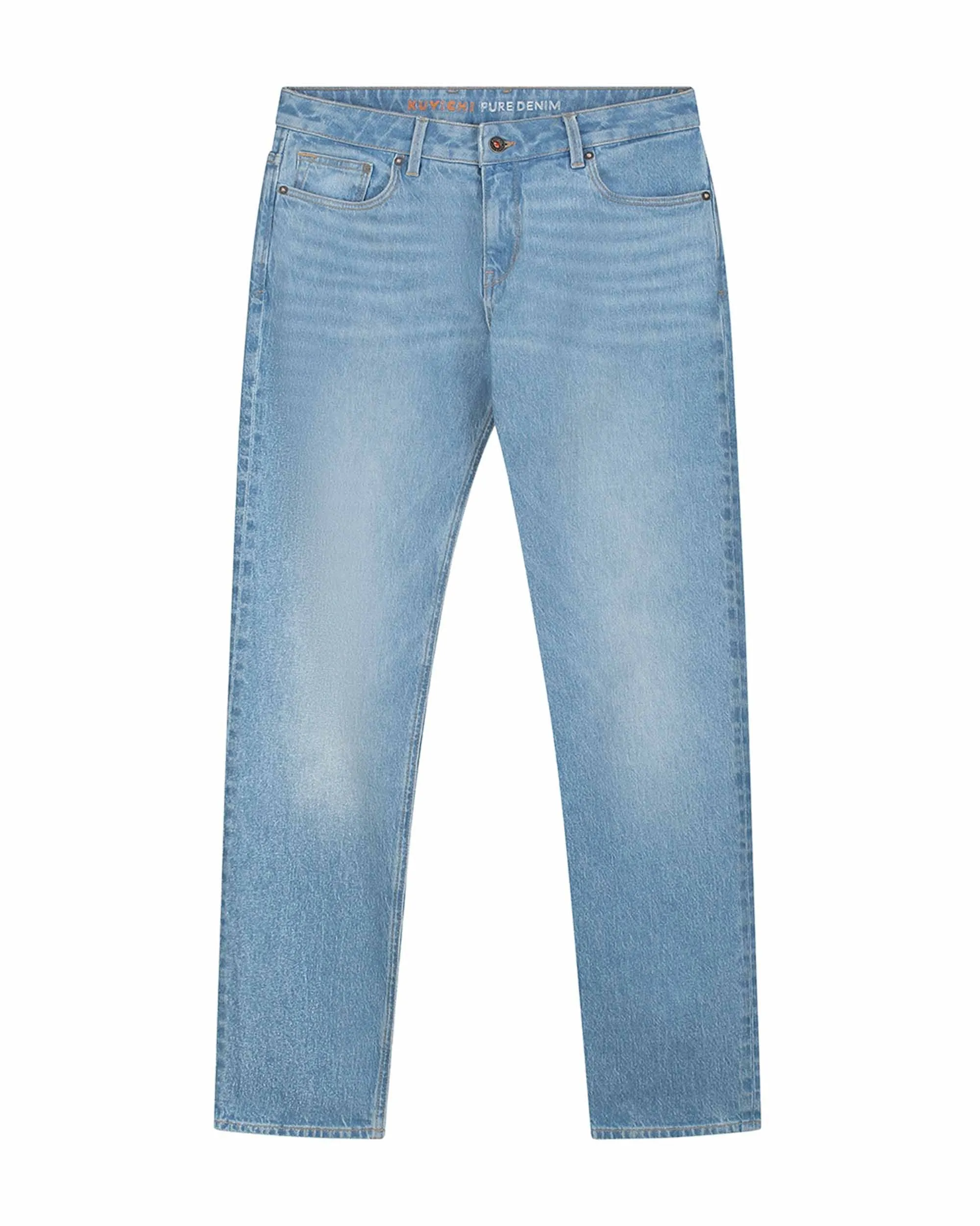 KUYICHI Jenna Boyfriend light blue