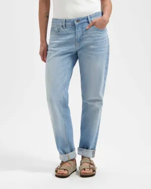 KUYICHI Jenna Boyfriend light blue