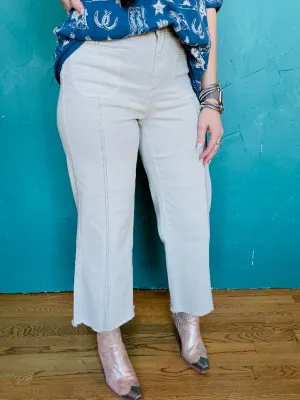 Ladies Pant