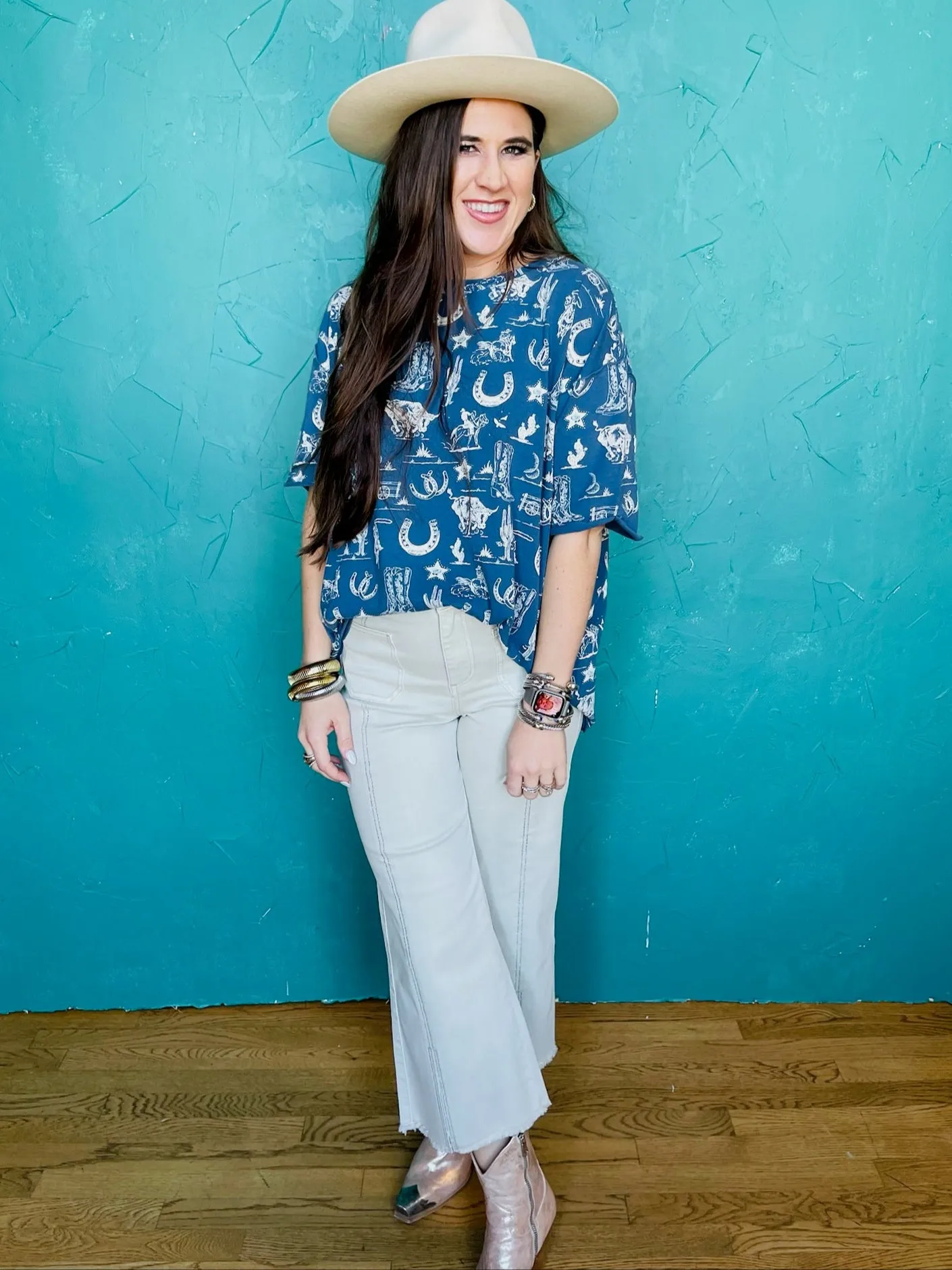 Ladies Pant