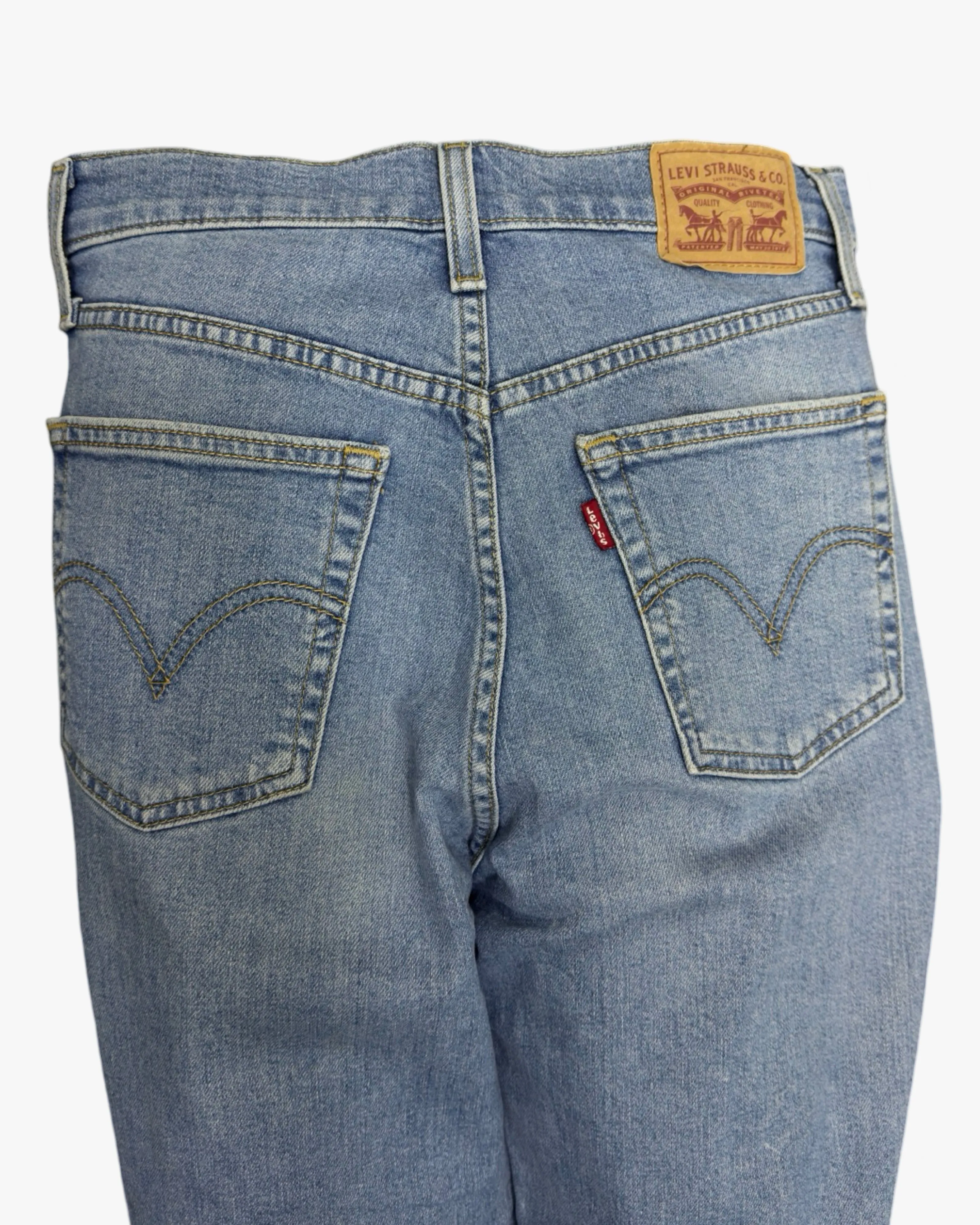 LEVI'S W28l27
