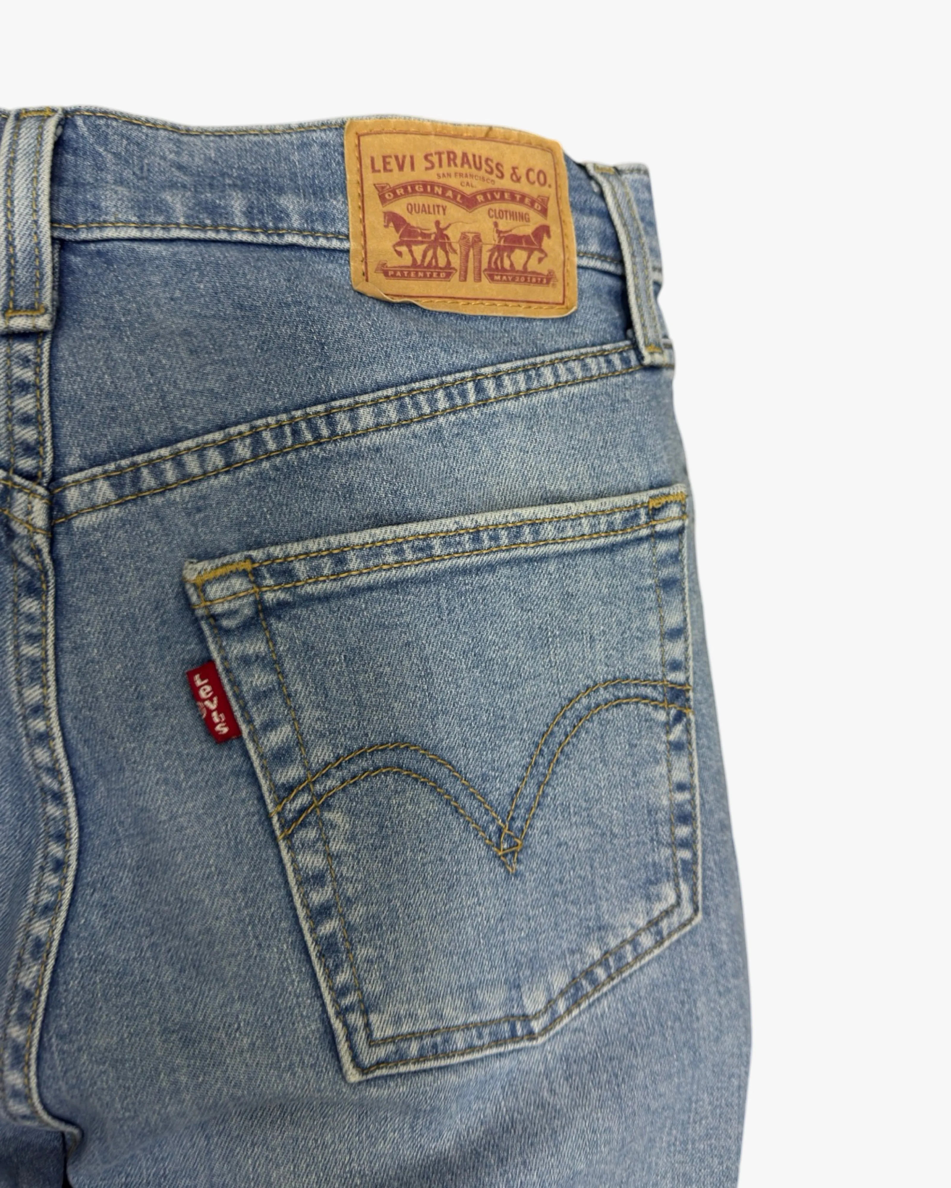 LEVI'S W28l27