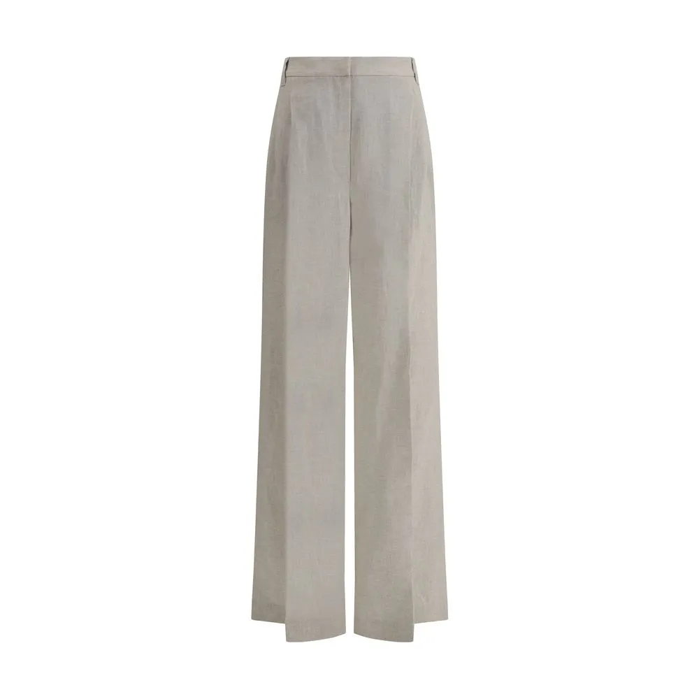 Linen Pants
