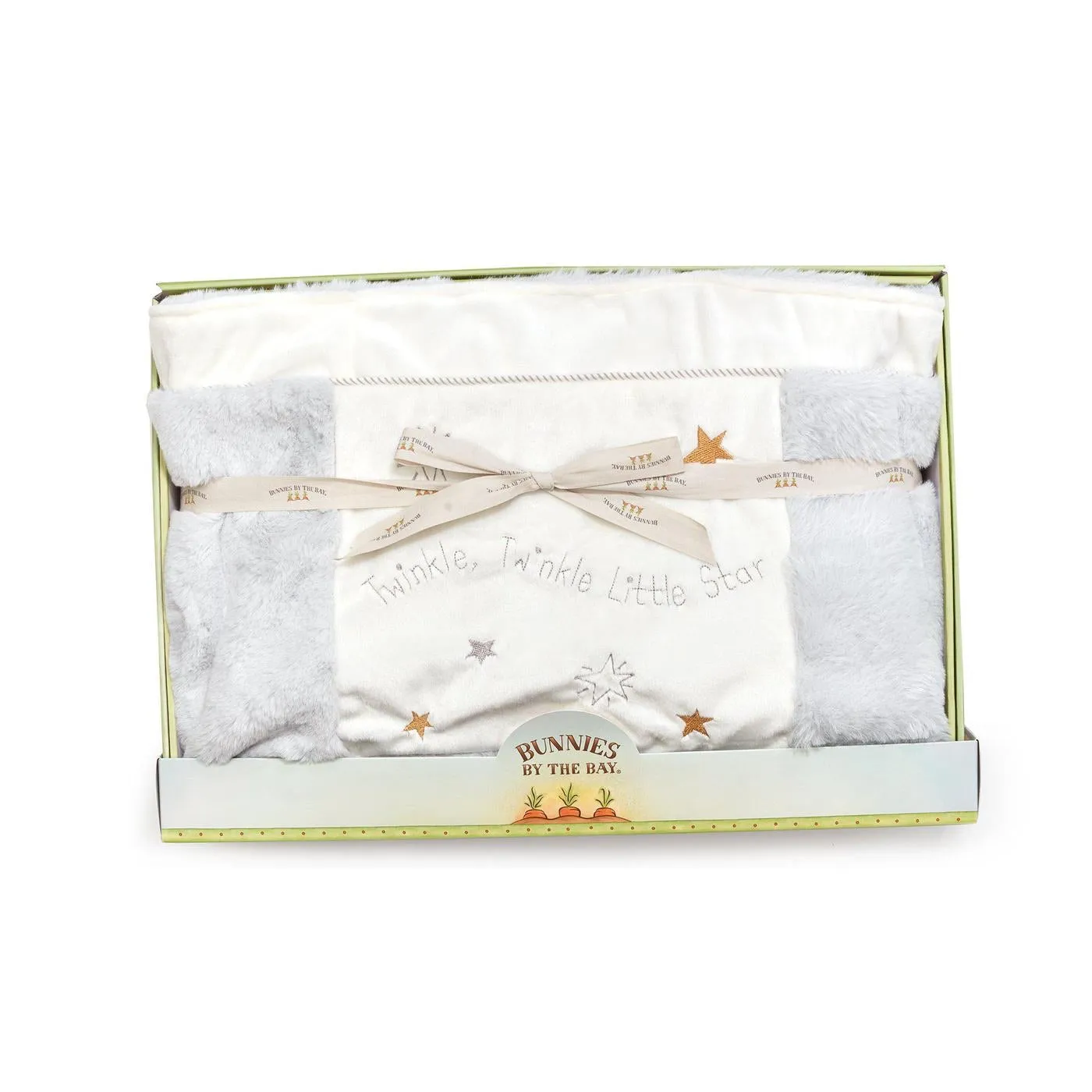 Little Star Quilt Heirloom Gift Bundle