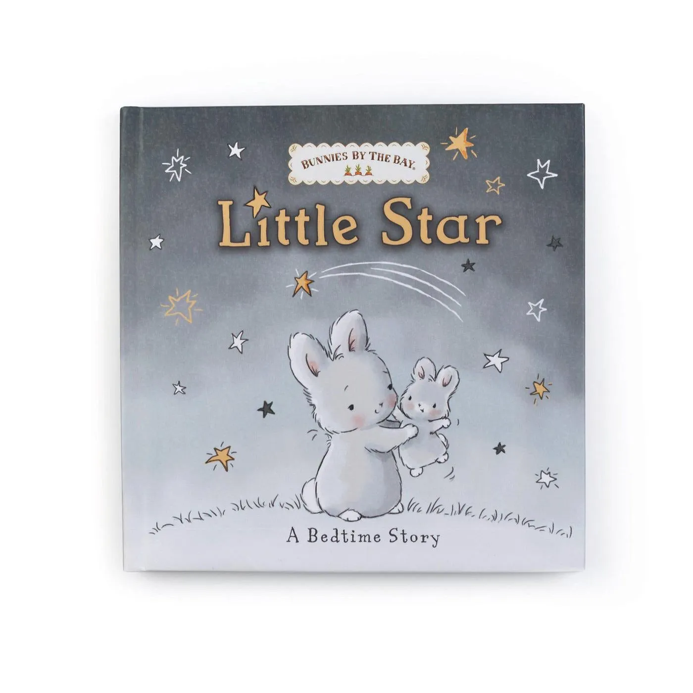 Little Star Quilt Heirloom Gift Bundle