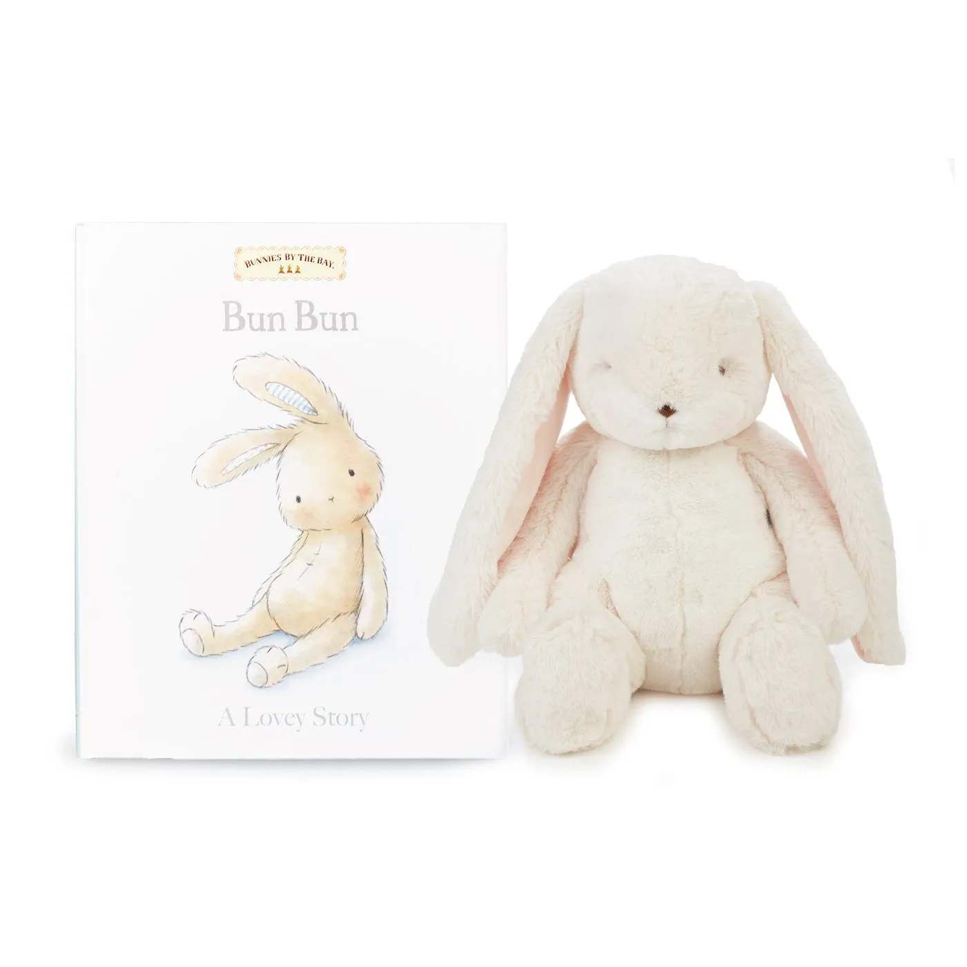Lovey Bunny Gift Box