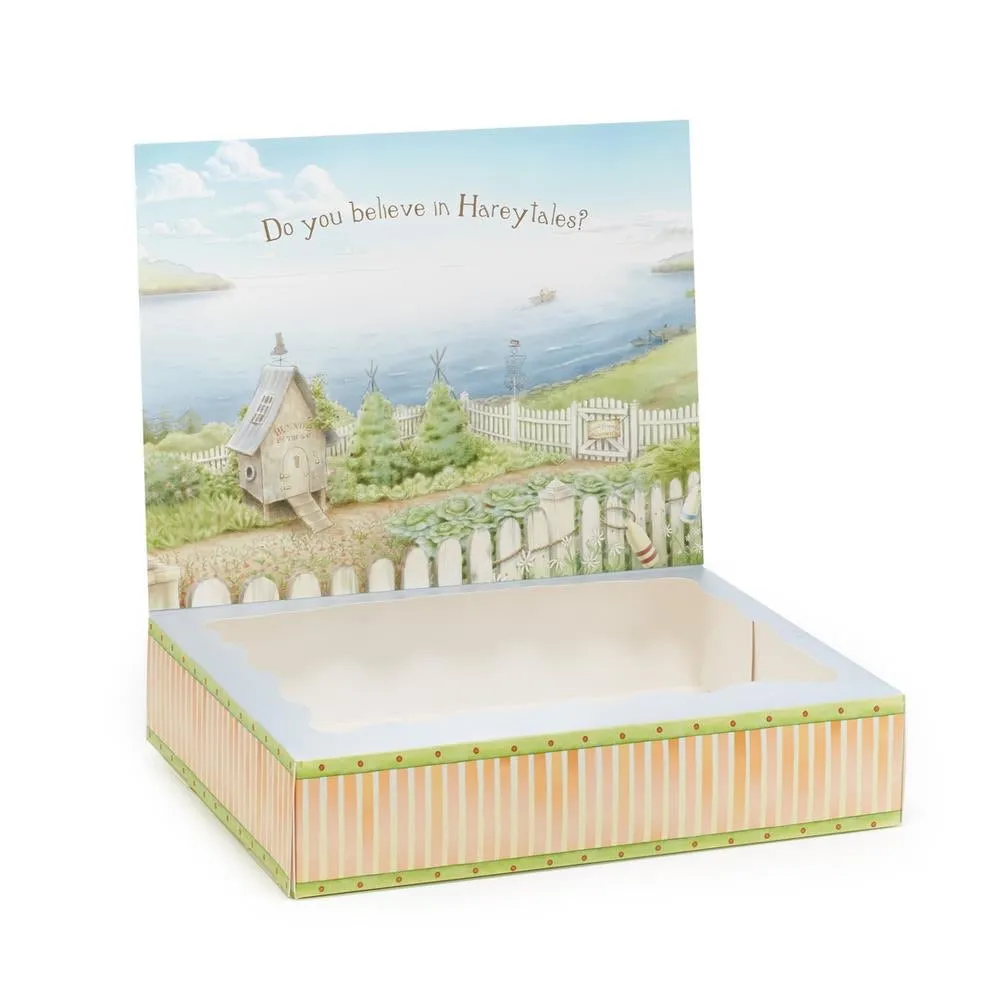 Lovey Bunny Gift Box