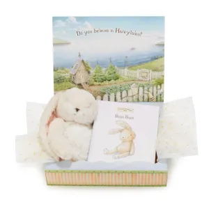 Lovey Bunny Gift Box