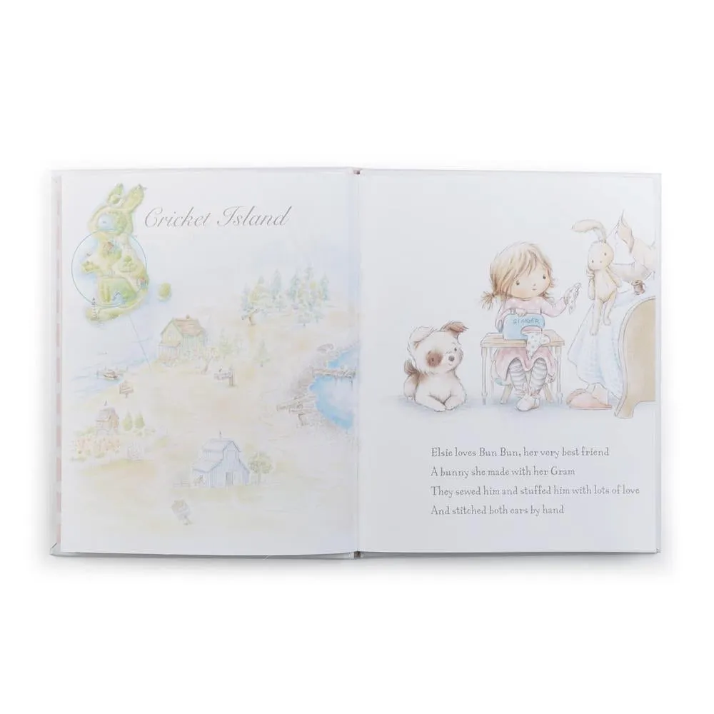 Lovey Bunny Gift Box