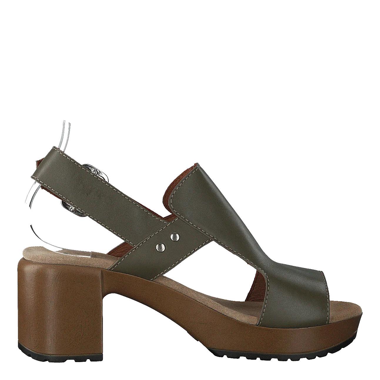Lycke Soft Green