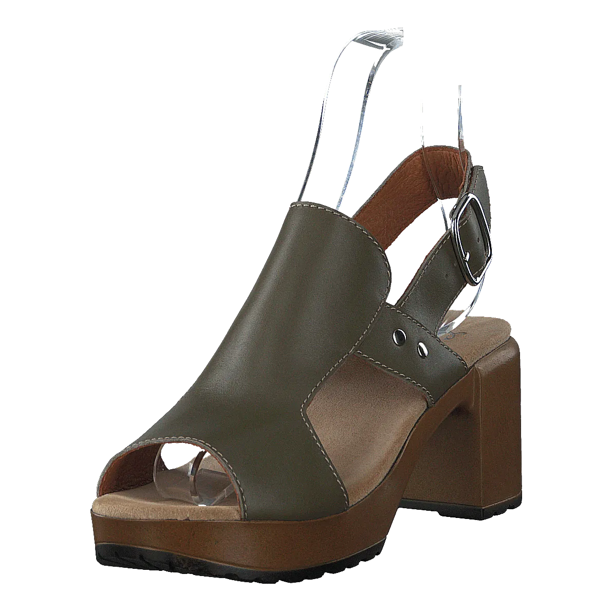 Lycke Soft Green