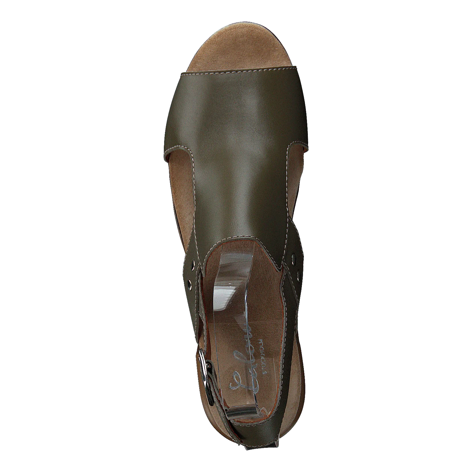 Lycke Soft Green