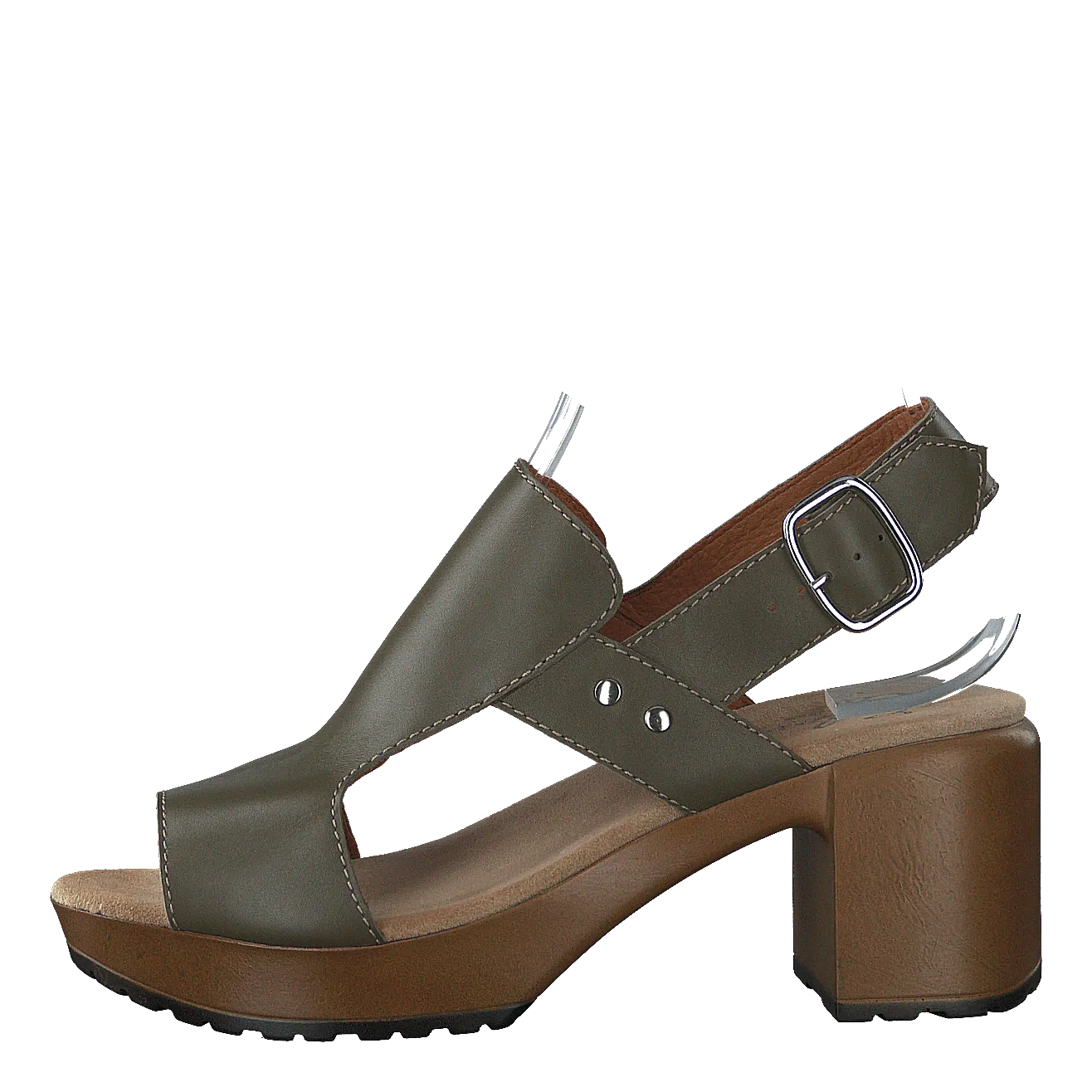 Lycke Soft Green