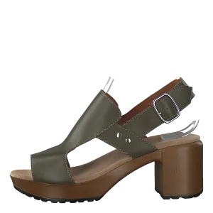 Lycke Soft Green