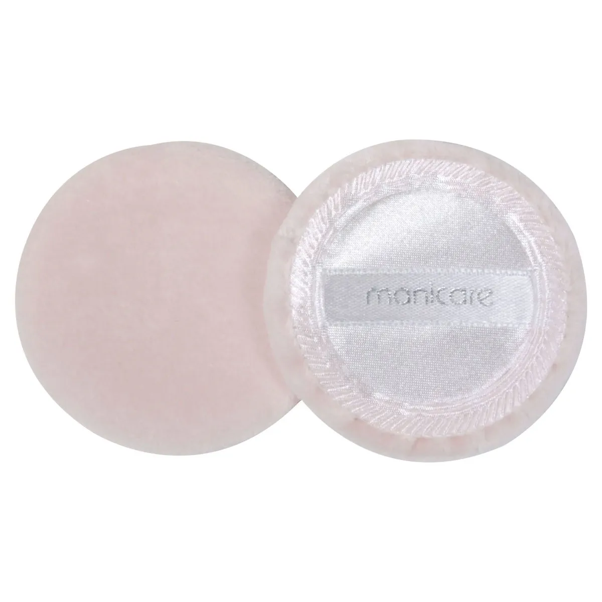 Manicare Powder Puffs 2 Pack