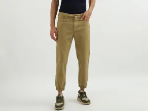 Men Solid Jogger