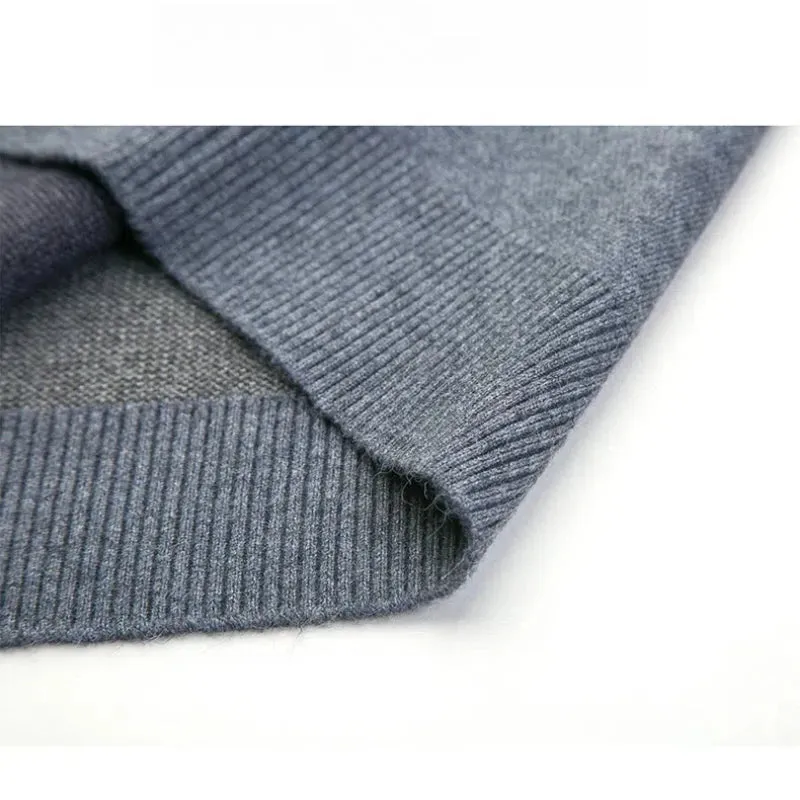Men's Sweater Striped winter Sweaters