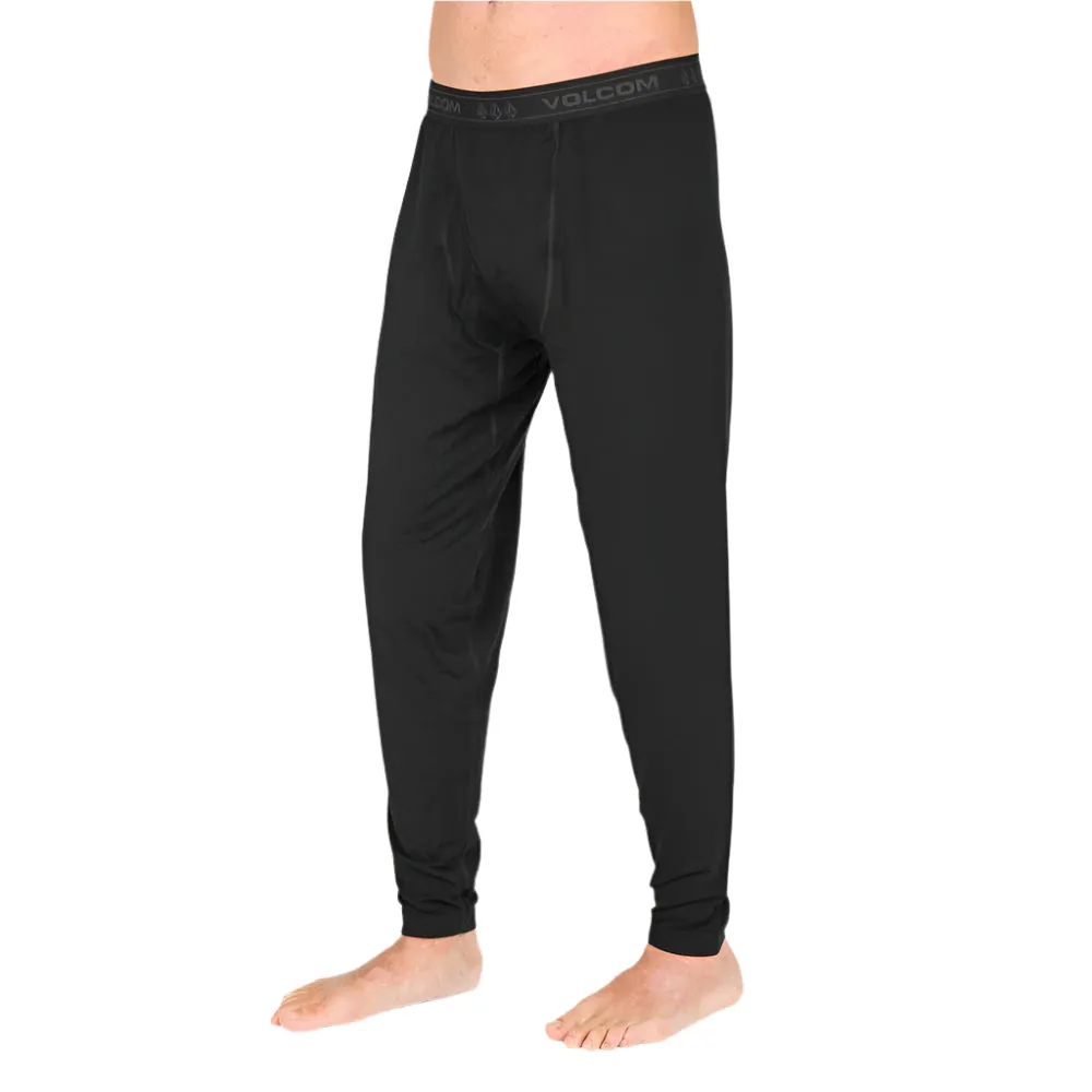 Merino Blend Thermal Pants