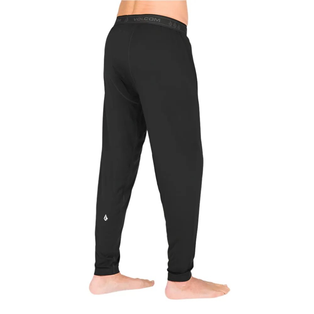 Merino Blend Thermal Pants