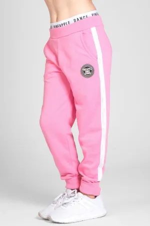 Mesh Slim Joggers