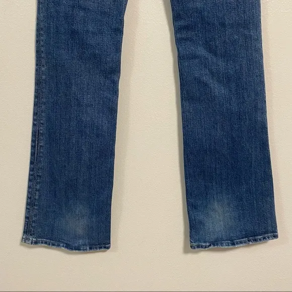 Miss Me Embellished Boot Cut Jeans Size 29