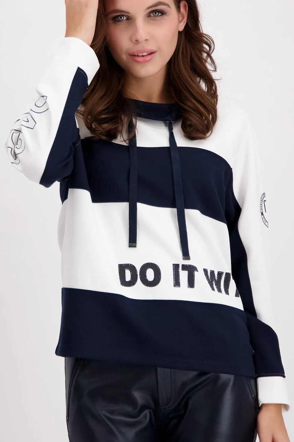 Monari Do It With Passion Top M406803