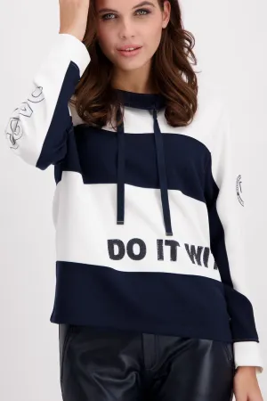 Monari Do It With Passion Top M406803