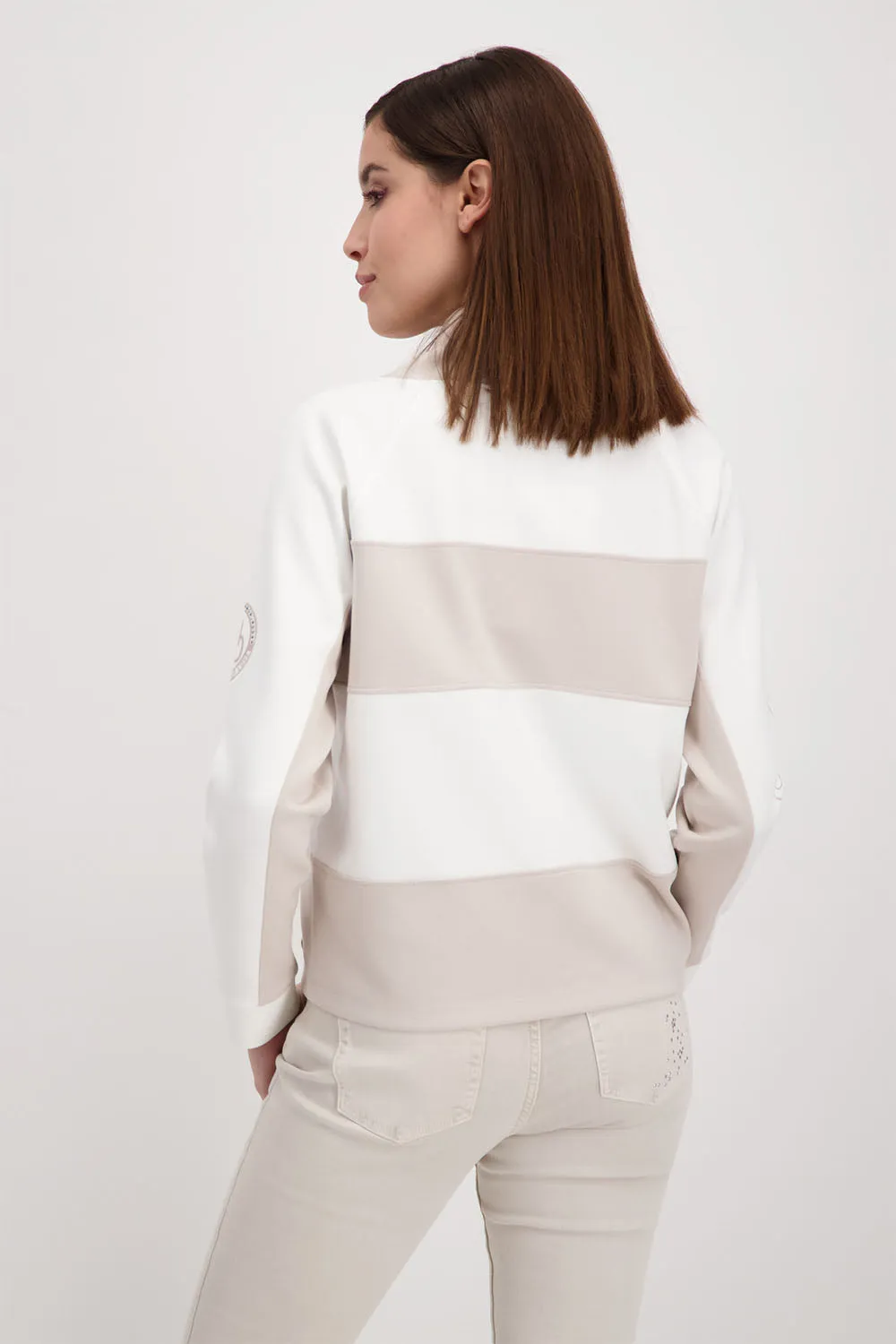 Monari Do It With Passion Top M406803