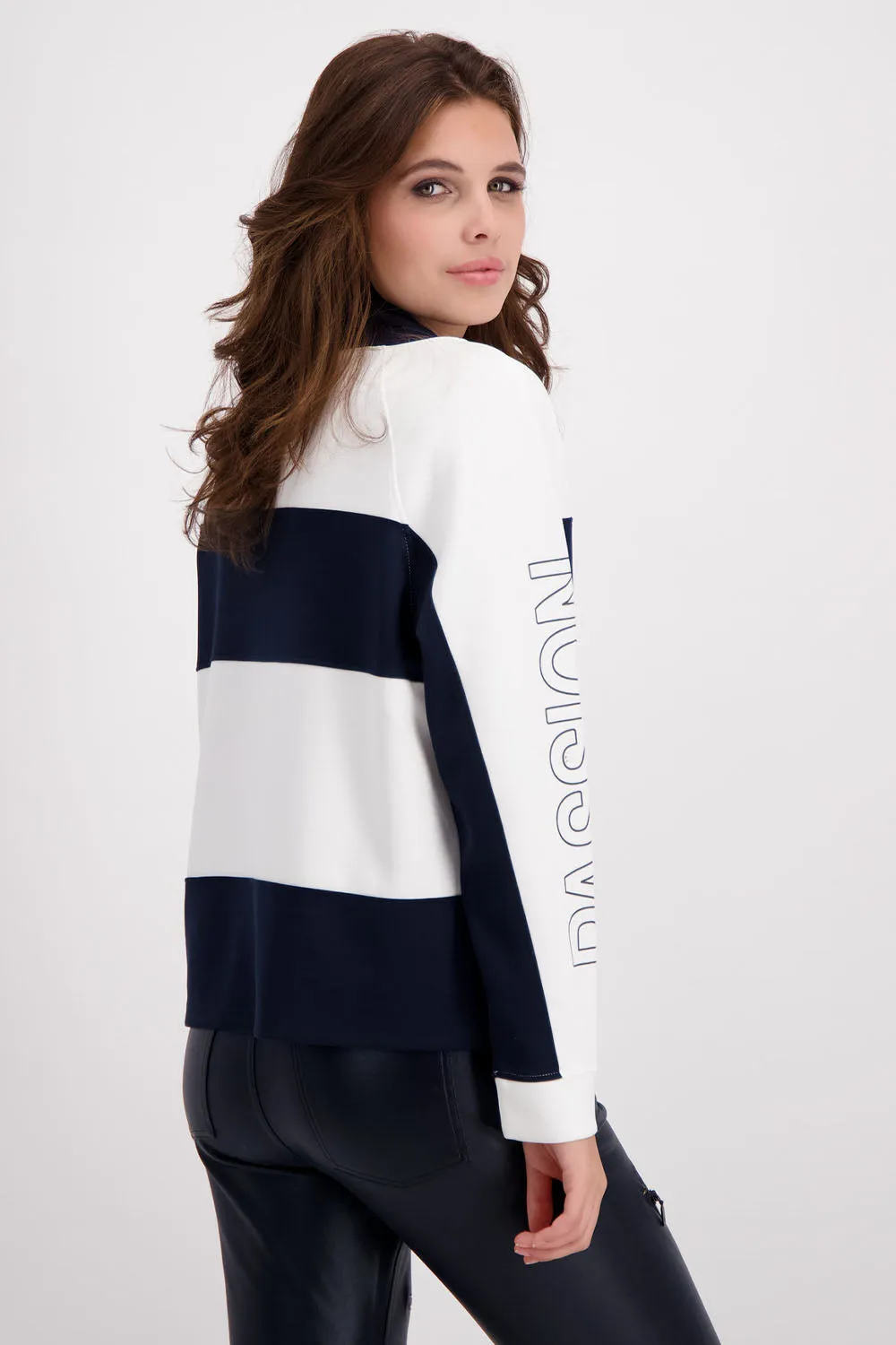 Monari Do It With Passion Top M406803