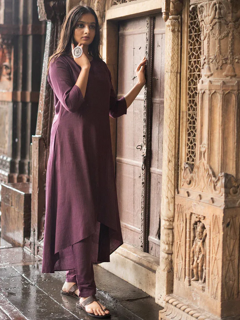 Neelkamal Kurta Set