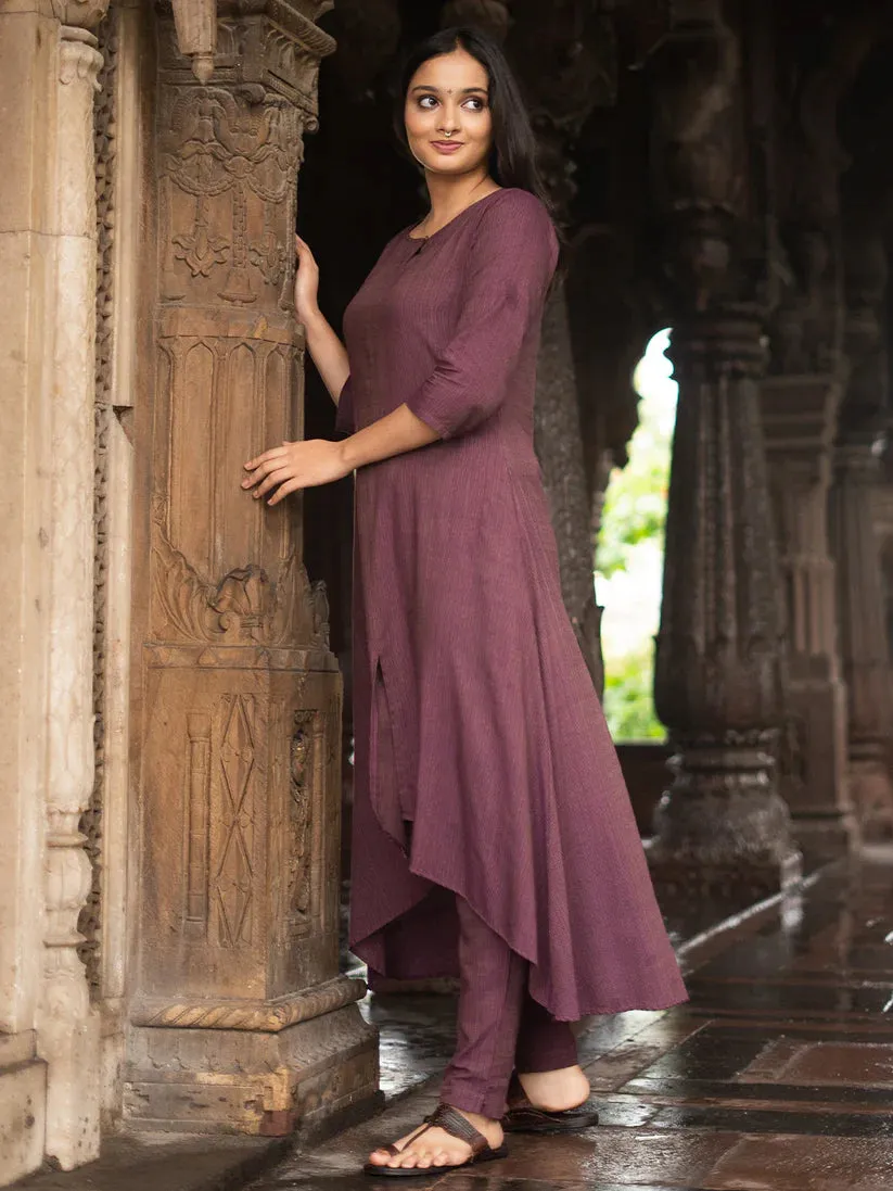 Neelkamal Kurta Set
