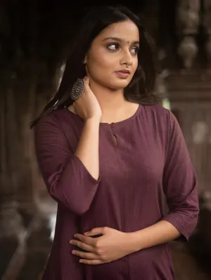 Neelkamal Kurta Set