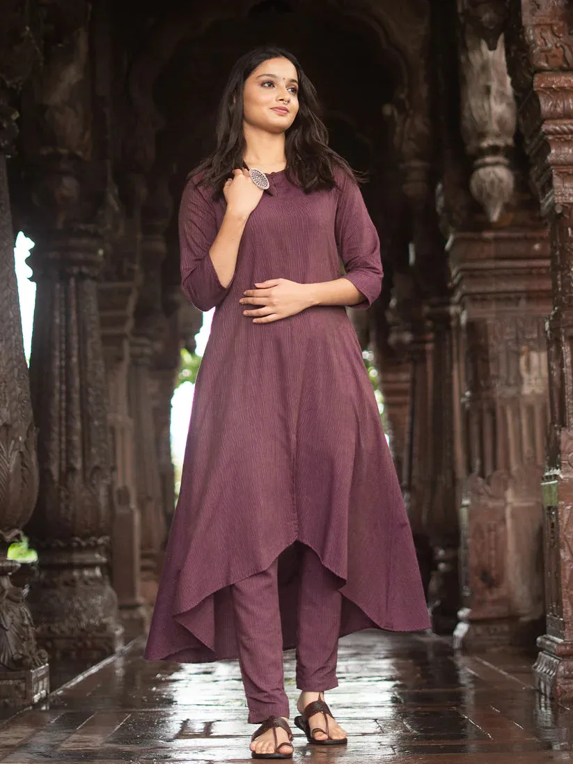 Neelkamal Kurta Set