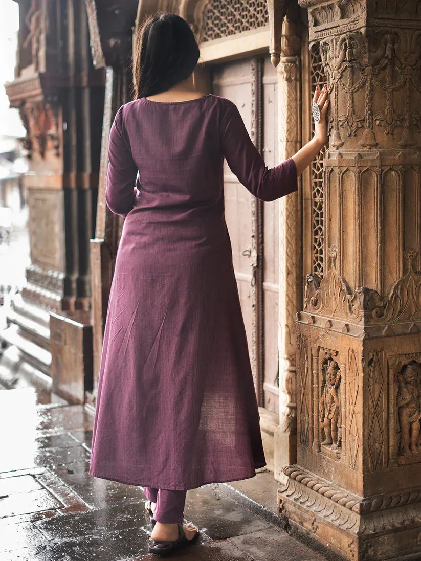 Neelkamal Kurta Set