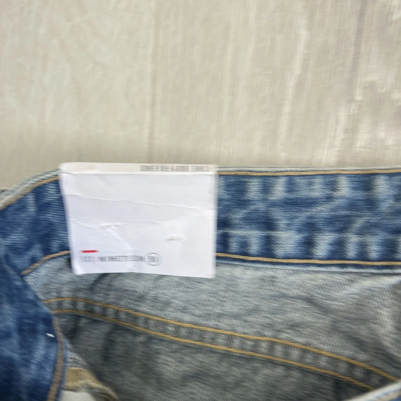 NINETEEN 91 Womens The Boyfriend Denim Jeans Size 8 (New)