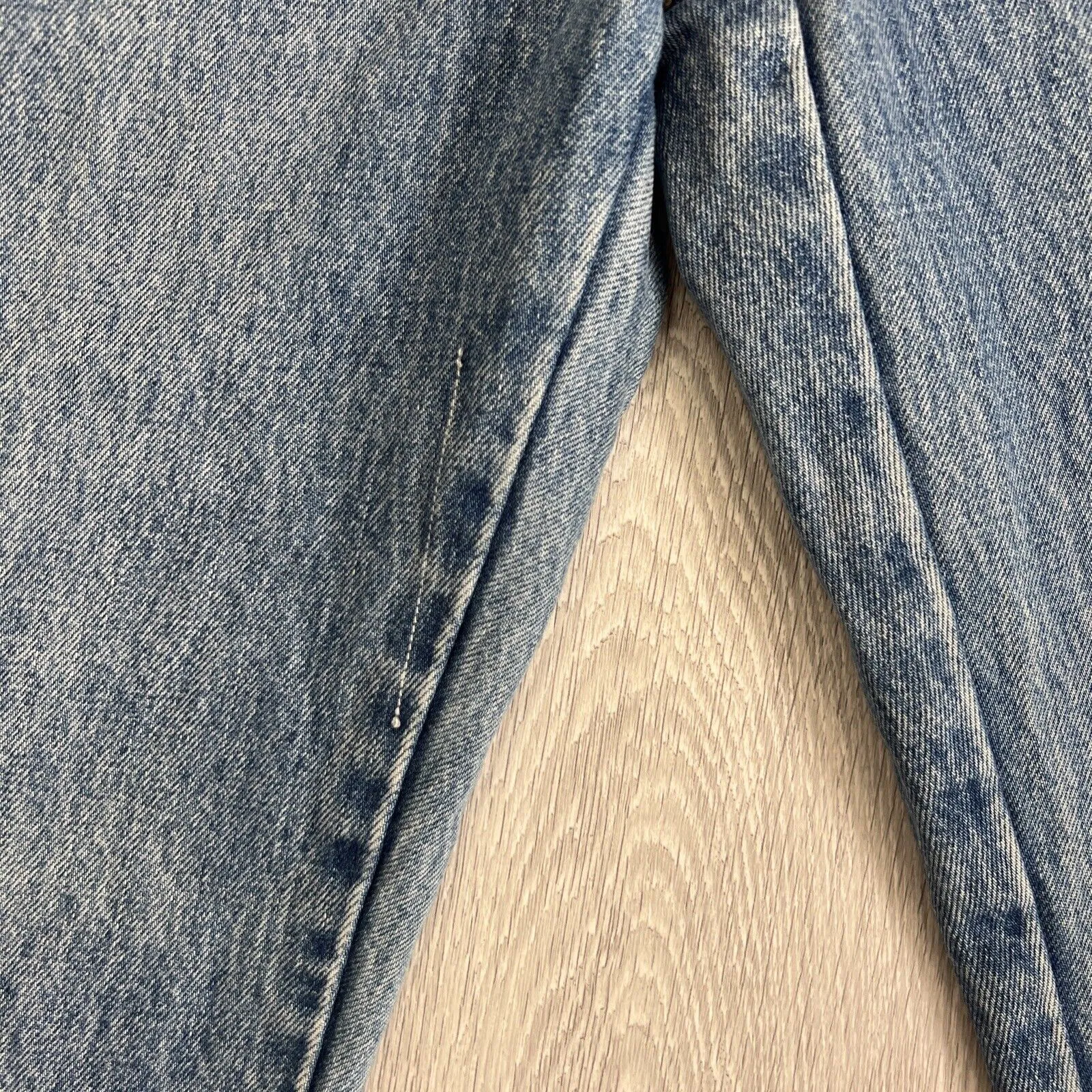 NINETEEN 91 Womens The Boyfriend Denim Jeans Size 8 (New)