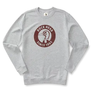Nostalgia Crewneck Sweatshirt