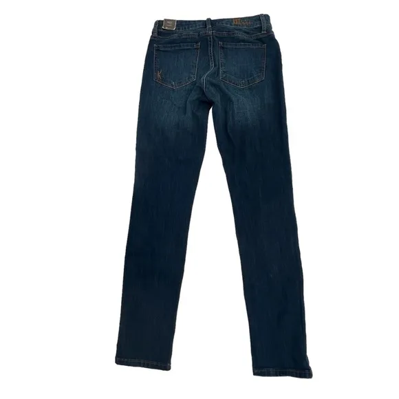 NWT Kut From The Kloth Katy Boyfriend Jeans Size 0 Junior’s