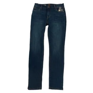 NWT Kut From The Kloth Katy Boyfriend Jeans Size 0 Junior’s