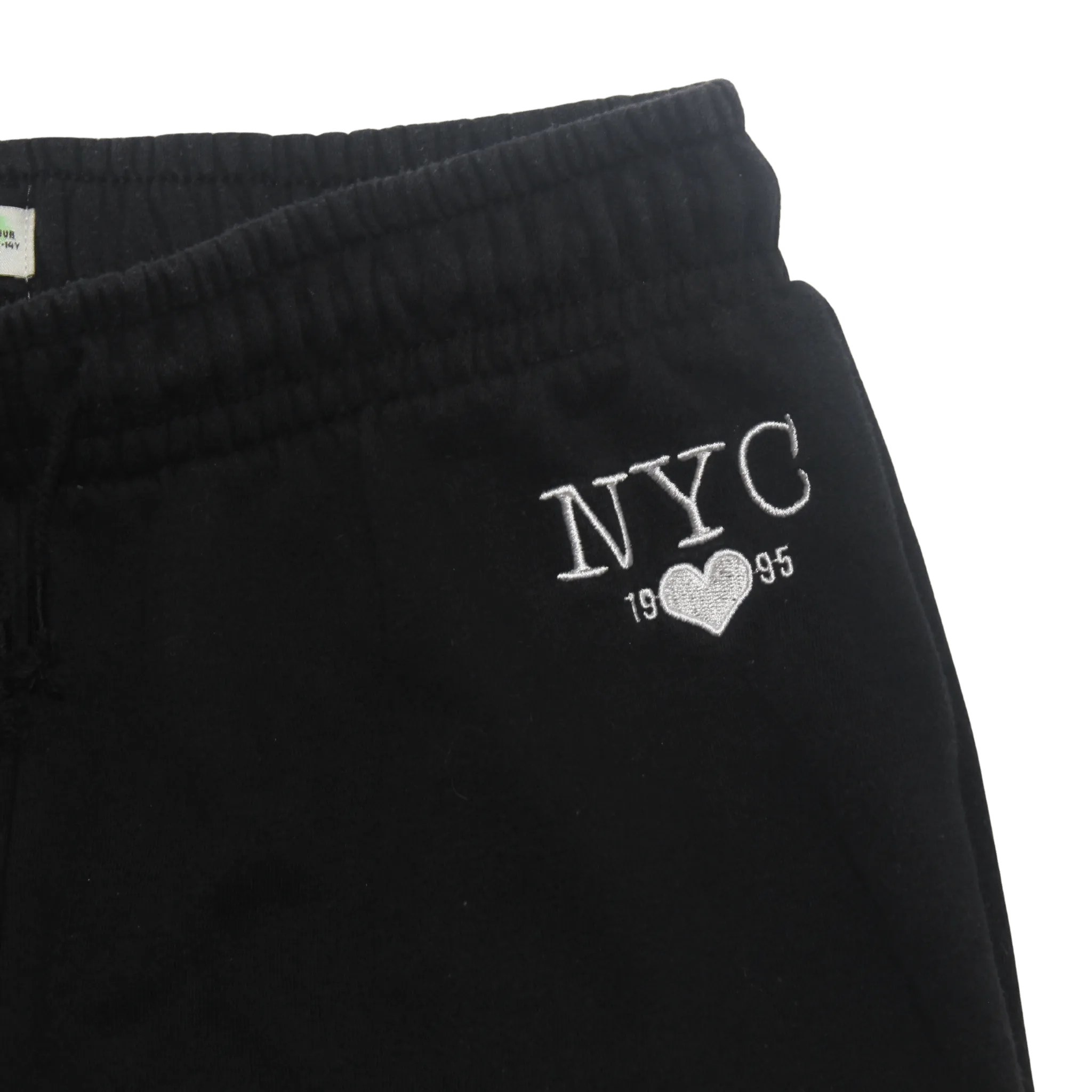 NYC Cuffed Joggers