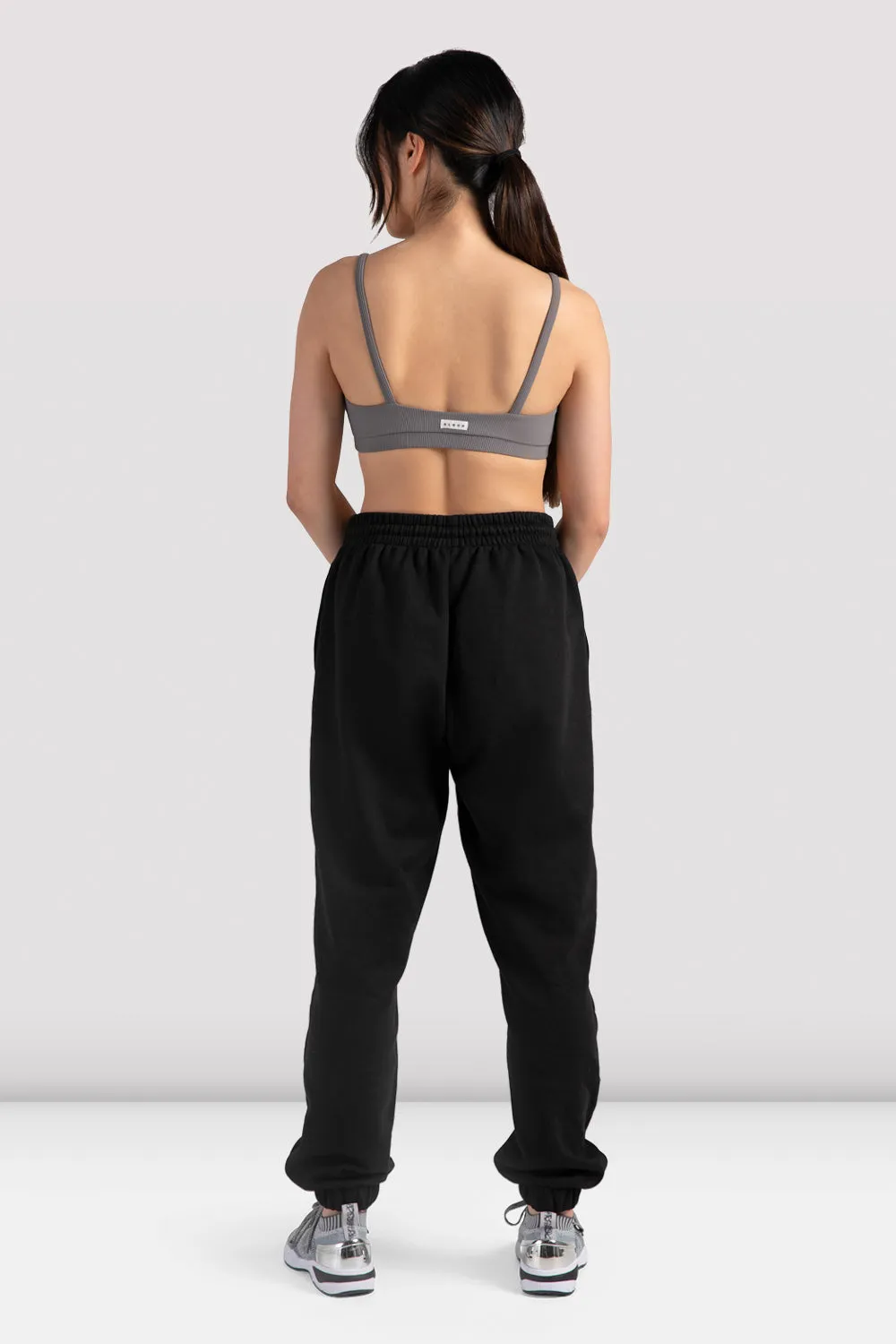 Off-Duty Terry Joggers