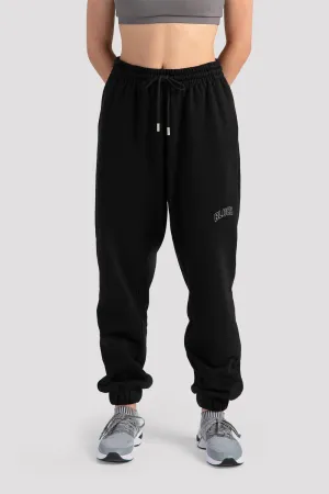 Off-Duty Terry Joggers