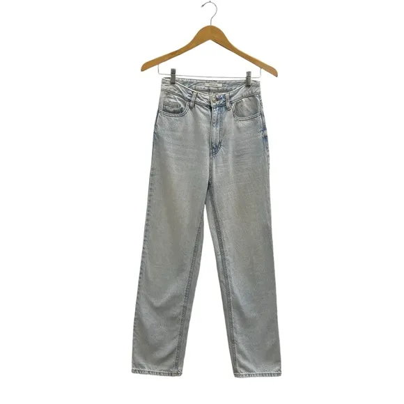 Pacsun 90’s Boyfriend Light Blue Jeans