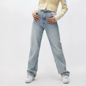 Pacsun 90’s Boyfriend Light Blue Jeans