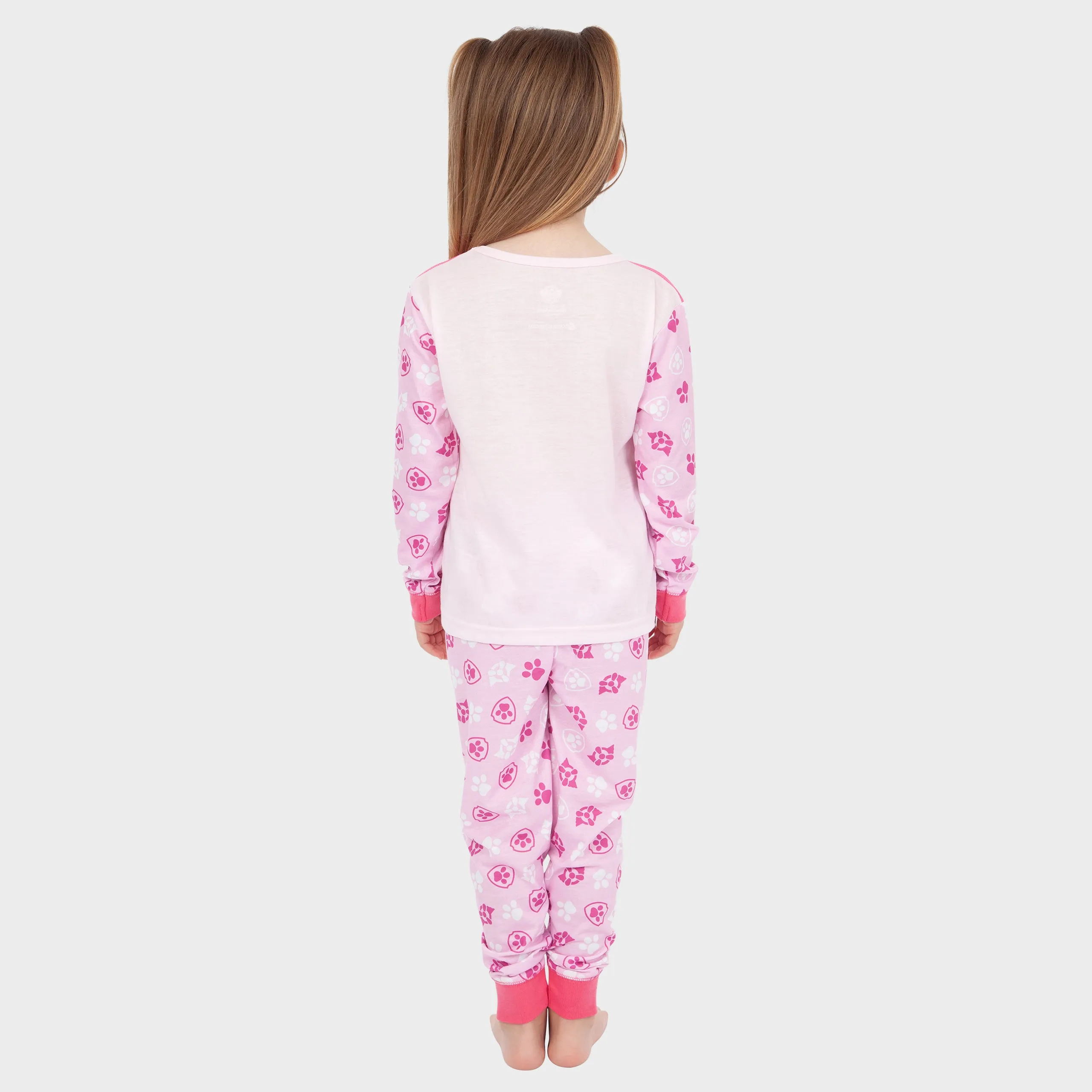 Paw Patrol Pajamas - Skye